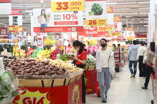 Đà Nẵng kích cầu mua sắm sôi động dịp cuối năm