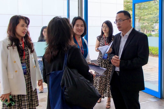 CSoNet 2025: global experts gather in Vietnam to advance big data, AI research