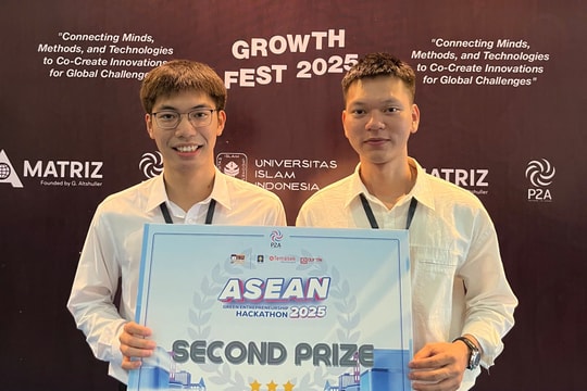 “The Magic Hand” hỗ trợ người khuyết tật