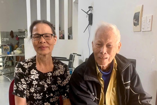 Chuyện hai chị em ruột làng Phong Lục