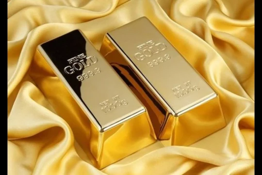 Giá vàng hôm nay 15/12/2025: Vàng miếng, vàng nhẫn 9999 24K, giá vàng thế giới