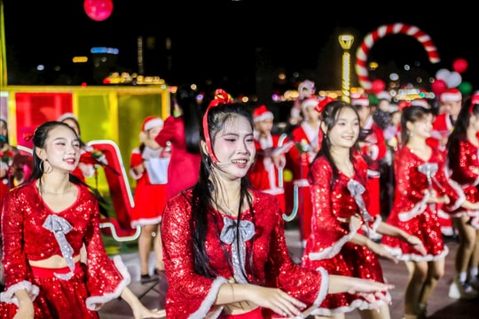 Du lịch Đà Nẵng: "Cú hích" tạo sức hút cho năm 2026