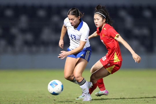 Người hâm mộ Đà Nẵng dõi theo SEA Games 33