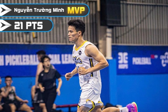 4 đội vào bán kết Giải bóng rổ các câu lạc bộ phường An Khê mở rộng