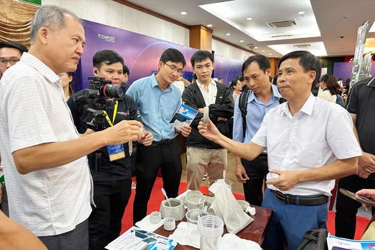 Phát triển hệ sinh thái hỗ trợ sản phẩm