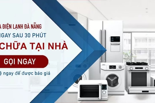 Sửa điều hòa Đà Nẵng - Cam kết chất lượng, dịch vụ tận tâm