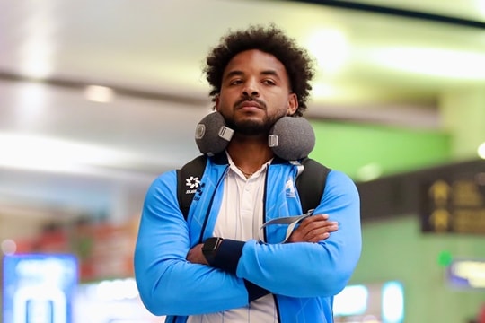 CLB Nam Định và Xuân Son mang sứ mệnh kép tại Bangkok