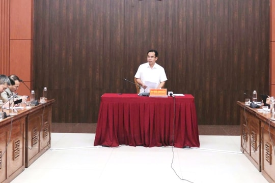 Đến ngày 15/12/2025, Đà Nẵng giải ngân vốn đầu tư Chương trình mục tiêu quốc gia giảm nghèo bền vững đạt hơn 31,7%