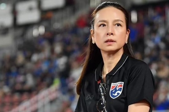 Madam Pang kêu gọi CĐV, U22 Việt Nam trước thử thách lớn
