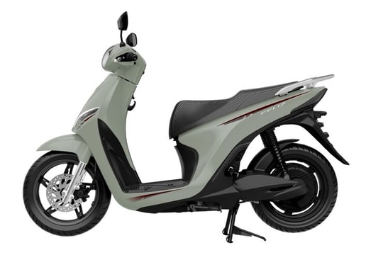 5 mẫu xe điện VinFast có tùy chọn pin kép, đi xa tới 262 km