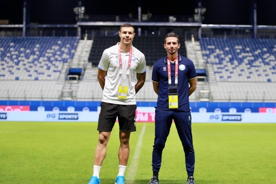 U22 Việt Nam có thêm đồng minh bất ngờ trước chung kết SEA Games