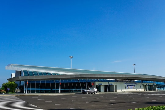 Sân bay Tuy Hòa (Phú Yên): Cẩm nang di chuyển và khám phá