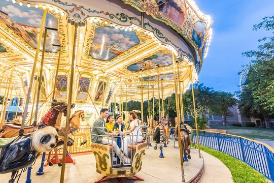 Lễ 2/9 đi đâu: 12 gợi ý từ Bắc vào Nam cho kỳ nghỉ trọn vẹn