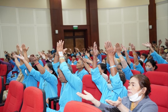 Chăm sóc hô hấp hỗ trợ điều trị ung thư phổi