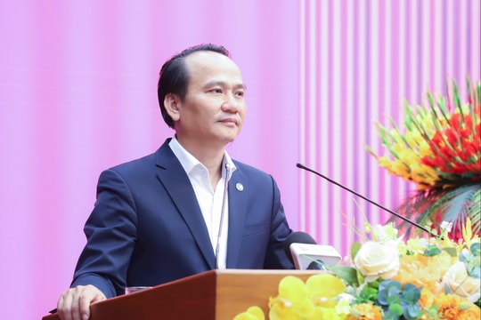 Công tác kiểm tra, giám sát cần gắn với chuyển đổi số đồng bộ, toàn diện