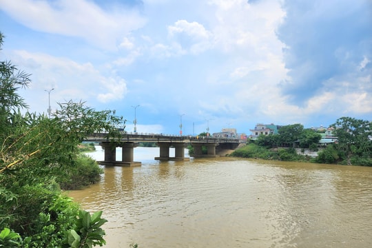 Sẽ chuyển tiếp dự án cấp cơ sở