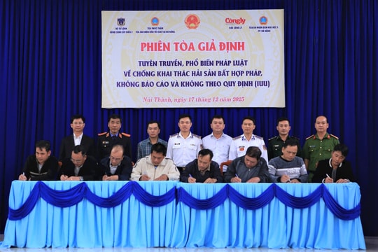 Thiết thực đưa chính sách vào cuộc sống