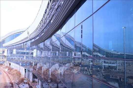 79 điểm cầu trực tiếp Lễ khởi công, khánh thành, thông xe kỹ thuật