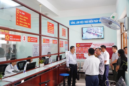 Đà Nẵng ban hành kế hoạch cải cách hành chính nhà nước năm 2026