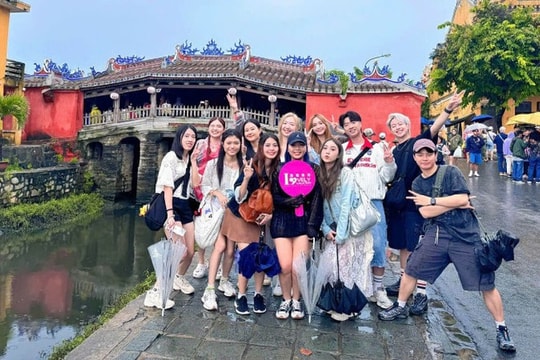 Da Nang taps KOLs, content creators for tourism promotion