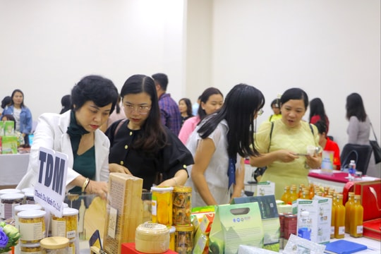 Cuối tháng 12/2025, Đà Nẵng tổ chức kết nối giao thương, trưng bày sản phẩm OCOP