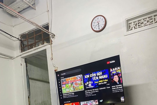 Hát karaoke gây ồn bị xử phạt nghiêm