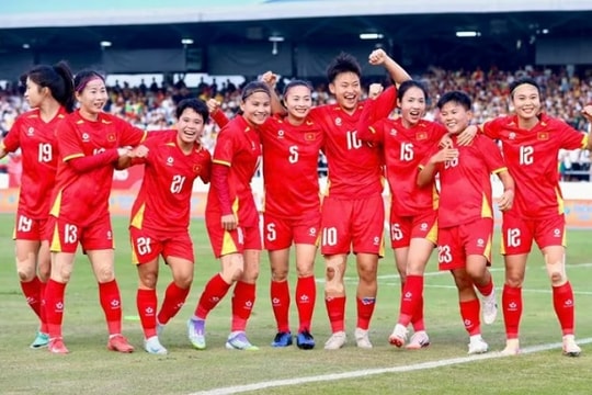 Việt Nam vs Philippines: 3 điểm nóng định đoạt HCV SEA Games 33