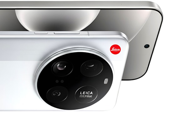 Xiaomi 17 Ultra lộ watermark: Tín hiệu hợp tác sâu hơn với Leica