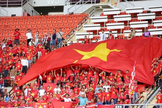 Chung kết SEA Games 33: U22 Việt Nam lên kế hoạch khóa chặt Vua phá lưới Thái Lan