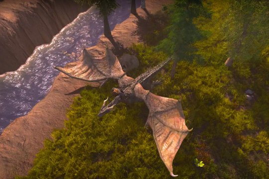 Wild Terra 2: New Lands miễn phí vĩnh viễn trên Steam