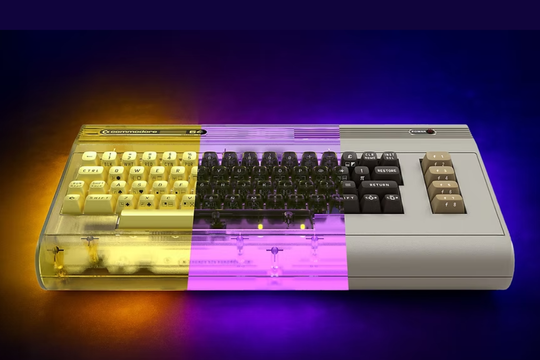 Thương hiệu Commodore đối mặt tranh chấp pháp lý lớn tại châu Âu