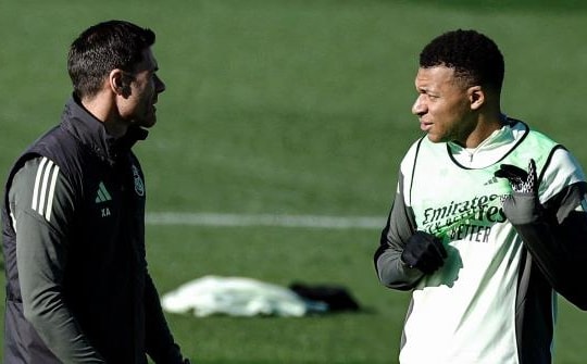 Real Madrid khủng hoảng lực lượng trước thềm trận Cúp Nhà Vua