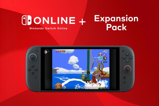Nintendo nâng cấp giả lập GameCube trên Switch 2, giảm độ trễ