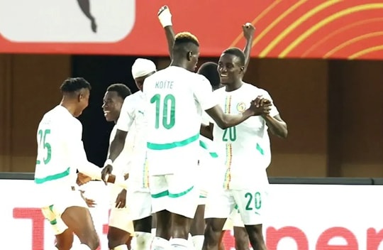 Siêu máy tính Opta: Morocco là ứng viên số một cho ngôi vương AFCON 2025