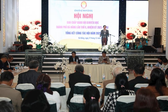 Phát huy hiệu quả công tác khuyến học, khuyến tài