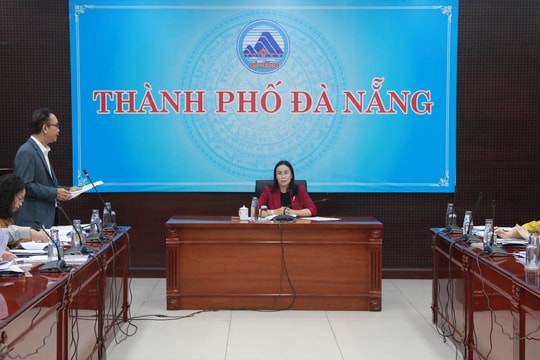 61 tác phẩm, cụm tác phẩm, công trình và vai diễn được xét trao Giải thưởng Văn học - Nghệ thuật thành phố Đà Nẵng giai đoạn 2021 - 2025