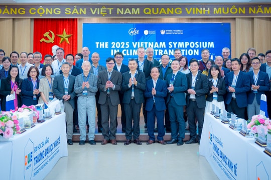 Tìm giải pháp giảm thiểu ảnh hưởng của biến đổi khí hậu