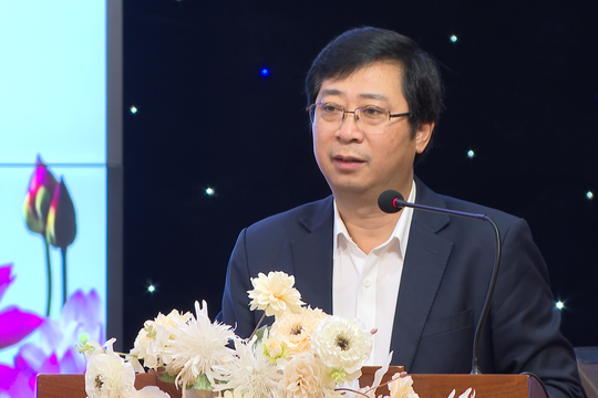 Nâng cao năng lực chuyển đổi số cho cán bộ Mặt trận miền Trung