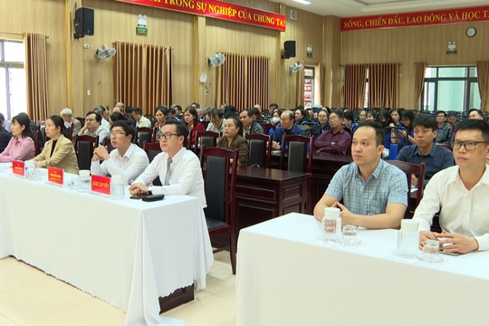 Phường An Khê nâng cao năng lực xử lý tình huống của lực lượng cốt cán ở cơ sở