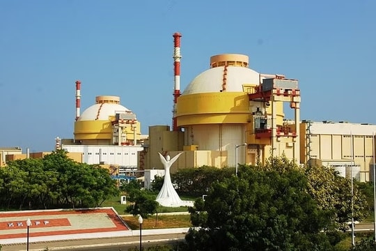 Ấn Độ sẽ cho phép tư nhân tham gia lĩnh vực hạt nhân