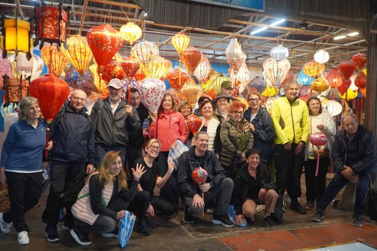 What visitors say about Hoi An - Asia’s “Living heritage”