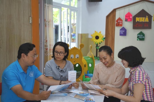 BẢO HIỂM XÃ HỘI BẮT BUỘC: Những tín hiệu tích cực từ chủ hộ kinh doanh cá thể