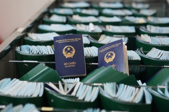 Vietnamese passport climbs in latest Henley Global Rankings