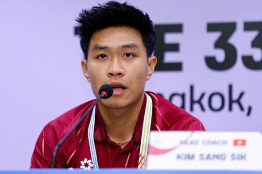 Lý Đức: U22 Việt Nam đã có phương án khóa chặt sao Thái Lan