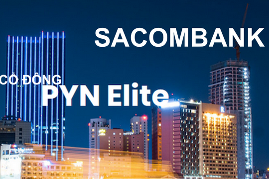 PYN Elite Fund bán 4 triệu cổ phiếu STB, rời ghế cổ đông lớn