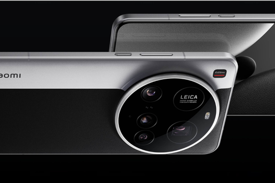 Xiaomi 17 Ultra lộ diện qua chứng nhận FCC, sẵn sàng ra mắt toàn cầu
