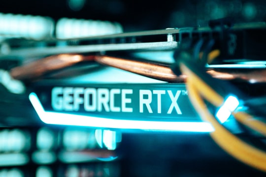 Nvidia có thể cắt 40% sản lượng GPU, nguy cơ thiếu hụt mới