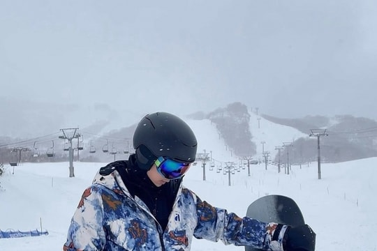 Hokkaido: Khám phá Niseko, thánh địa tuyết bột Nhật Bản