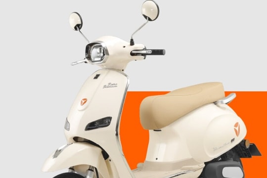 Yadea giảm giá loạt xe điện, giá mới từ 12,99 triệu đồng