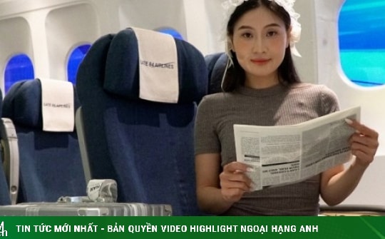 Hà Nội: Trải nghiệm quán cà phê mô hình sân bay độc đáo